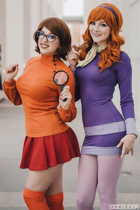 Daphne & Velma (Scooby-Doo) Tovio Rogers 한국인 - Porn Comics - Comics Army 